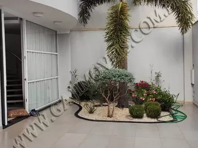 Casa 3 dorms Pq Universitário - Americana/SP - Foto 8
