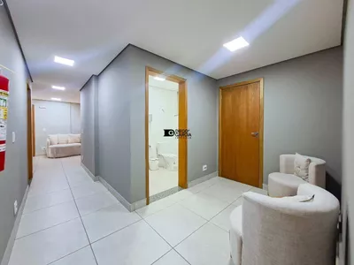 Sala Comercial para Aluguel (Fundo) no Eldorado, Contagem - Próx. Alpfit - Foto 16