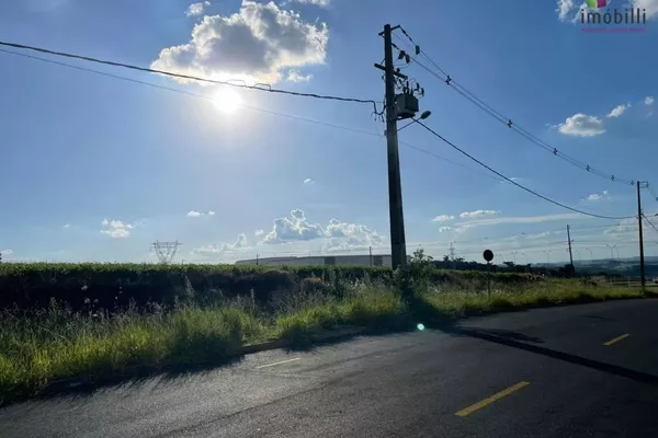 Terreno próximo ao Shopping para venda,  São Luiz, Pato Branco - Foto 3