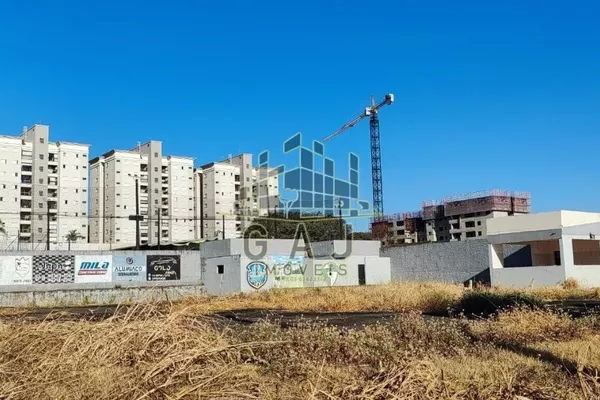 Terreno 1700m² área mista Res D. Margarida - SBO/SP - Foto 2