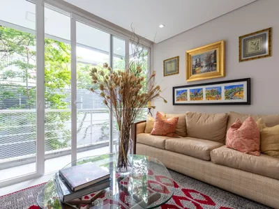 Casa em condomínio no Brooklin com 4 quartos suite. - Foto 31