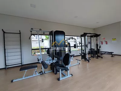 Apartamento à venda no Residencial Terras Altas, com 52 m², 2 quartos (sendo 1 suíte), 2 banheiros e 1 vaga de garagem - Foto 30