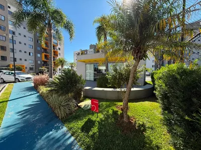 Apartamento para aluguel,  Cidade Dos Lagos, Guarapuava - Foto 3