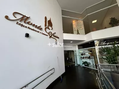 SALA COMERCIAL 18 GALERIA ED MONTE EFRAIM AV BRASIL N 600 B CENTRO - Foto 2