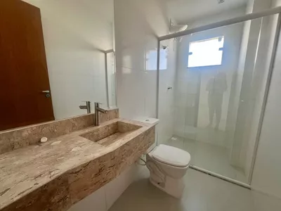 Apartamento novo de 3 quartos sendo 2 suítes + 2 vagas de garagem, no Alto da Boa Vista, Vitória d - Foto 11