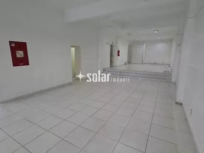 SALA COMERCIAL TERREA AV TUPI N 3271 B BAIXADA - Foto 5