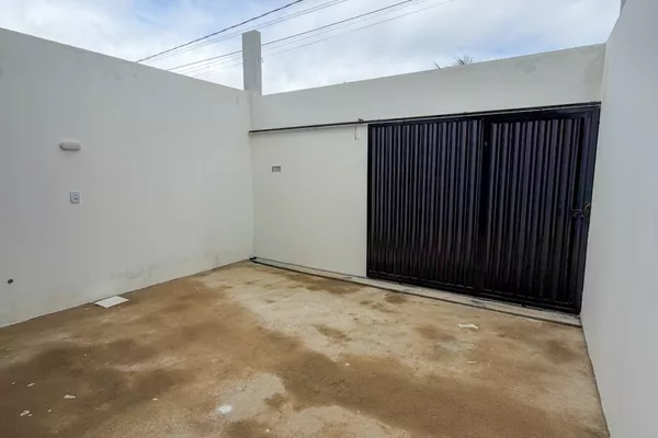 Casa nova de 3 quartos sendo 1 suíte à venda, Alameda dos pássaros, Felícia, Vitória da Conquis - Foto 6