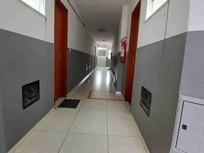 Apartamento novo de 3 quartos sendo 1 suíte 2º andar à Venda em condomínio fechado, Ibirapuera, - Foto 23
