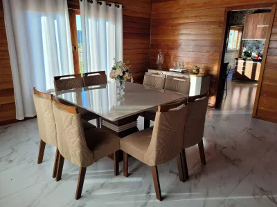 Oportunidade! Casa de 3 quartos sendo 2 suítes sendo a master com closet, casa com 250m2 de área - Foto 5