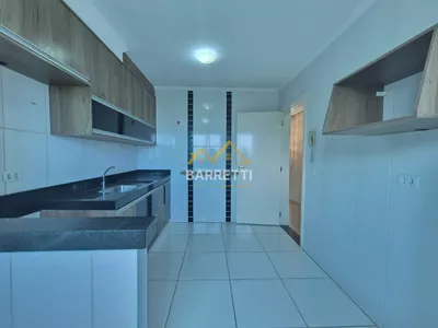 Apartamento à venda de 55m², com 2 quartos, 1 banheiro e 1 vaga de garagem, localizado no bairro Campestre - Foto 8
