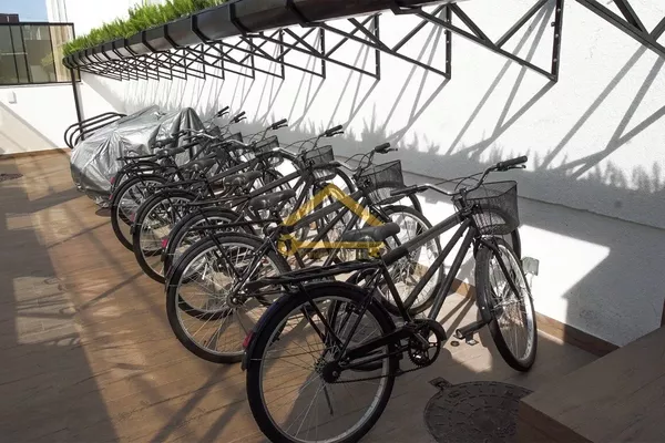 Apartamento Garden a Venda Na Praia dos Ingleses em Florianópolis - Foto 5