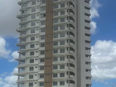 APARTAMENTO DE ALTO PADRÃO, COM 217,52m² e 4 SUÍTES, EM FRENTE AO SHOPPING BOULEVARD, NA MARAVILH - Foto 42
