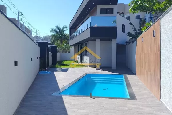 Casa Venda, 3 Suítes, Praia dos Ingleses em Florianópolis - Foto 6