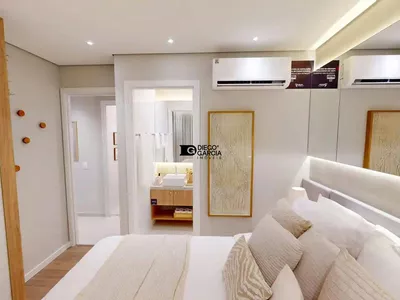 Unidades à venda, 2 a 3 quartos, Palmares - Belo Horizonte - Foto 10