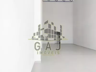 Salão comercial NOVO c/ 120m² em Avenida no São Vito - Americana/SP - Foto 9