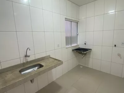 Apartamento à venda, sendo 3 quartos 1suíte, com varanda, Vitória da Conquista- Ba - Foto 7