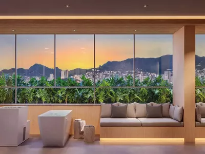 Área privativa à venda, 2 quartos, 2 suítes, 1 vaga, Savassi - Belo Horizonte/MG - Foto 14