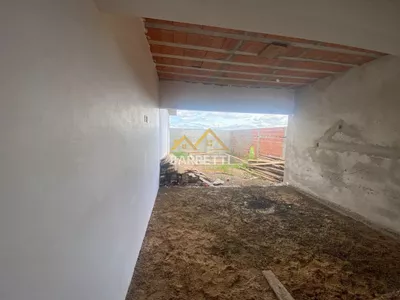 Casa à venda no Condomínio Belmonte, com 195 m², três quartos, quatro banheiros, piscina e duas vagas de garagem - Foto 18