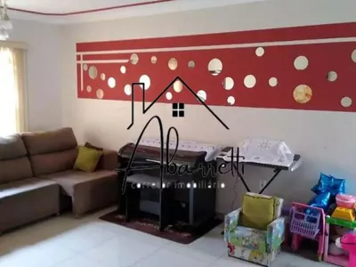 Casa à venda com 5 quartos, sendo 1 suíte e 5 banheiros, no bairro Jardim Sônia - Foto 22