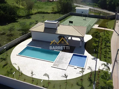 Casa à venda no Reserva das Paineiras, com 123 m², 3 quartos sendo 1 suíte e 4 vagas de garagem - Foto 31