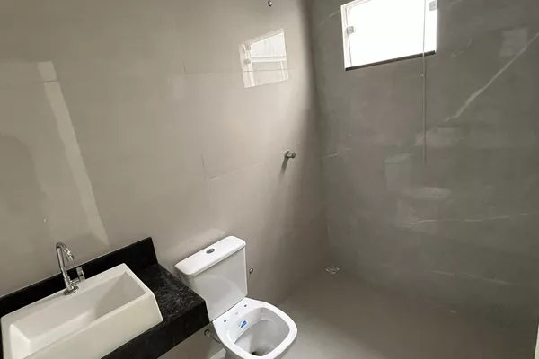 Casa à Venda, Parque Real, Vitória da Conquista, BA - Foto 5
