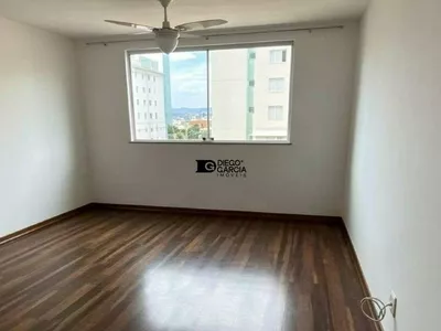 More com Conforto e Praticidade no Padre Eustáquio – Apartamento de 2 Quartos com Vaga de Garagem - Foto 2
