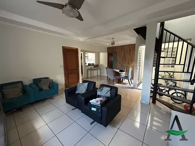 Londrina - Casa Sobrado - 4 quartos - Jardim Nações Unidas - Foto 10