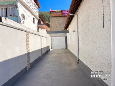 Casa comercial em Olaria, Nova Friburgo - Foto 9