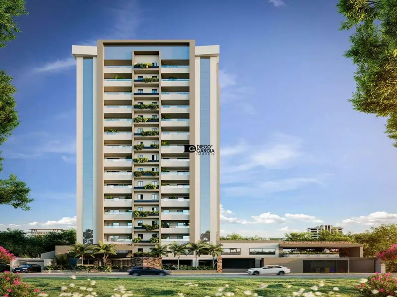 Apartamento à venda, 2 quartos, 1 suíte, 1 vaga, Patrimônio - Uberlândia/MG - Foto Principal
