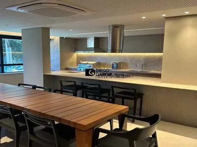 Apartamento à venda, 2 quartos, 2 suítes, 2 vagas, Gutierrez - Belo Horizonte/MG - Foto 5