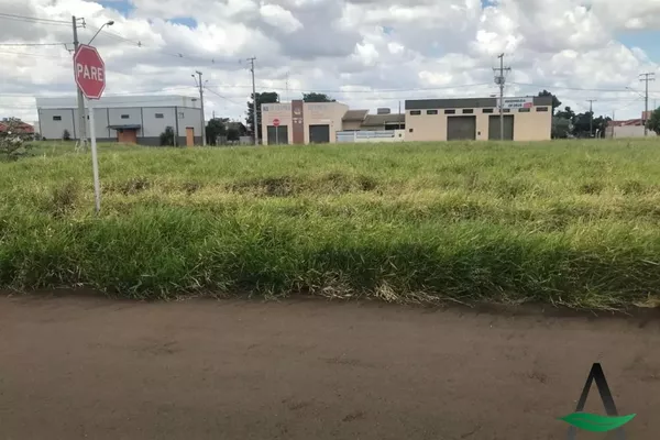 Arapongas-Terreno 442 m²- JD interlagos I - Foto 2