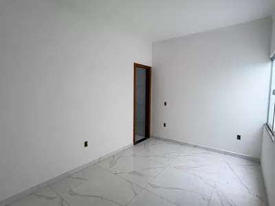 Casa de 2 quartos sendo 1 suíte com garagem para dois carros e quintal - Foto 20