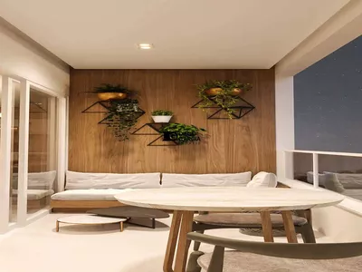 Apartamento à venda, 3 quartos, 1 suíte, 1 vaga, Taiaman - Uberlândia/MG - Foto 19
