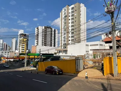 Apartamento Edifício Opala - Foto 9