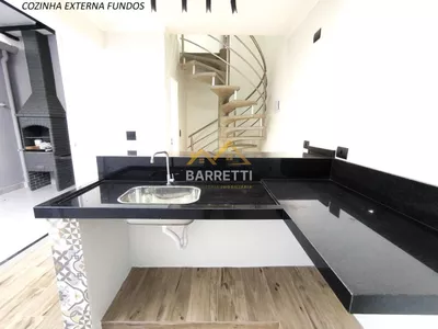 Imóvel Comercial de 182,22 m² para Venda ou Locação com 7 Salas, Recepção e Garagem para 2 Carros no Bairro Alto em Piracicaba/SP - Foto 42