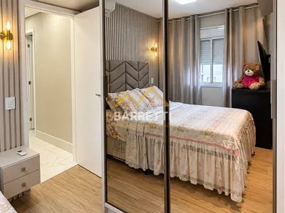 Apartamento à venda no Residencial Terras Altas, com 52 m², 2 quartos (sendo 1 suíte), 2 banheiros e 1 vaga de garagem - Foto 12