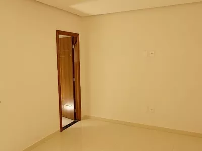 Casa nova pode ser financiada à venda de 3 quartos sendo 1 suíte garagem para 2 carros, quintal, C - Foto 19