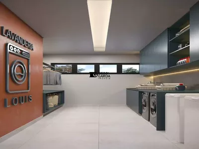 Apartamento à venda, 1 quarto, 1 vaga, Umuarama - Uberlândia/MG - Foto 10
