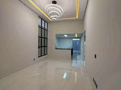 Casa 3 suítes, nova nunca habitada à Venda, Felícia, Vitória da Conquista, BA - Foto 4