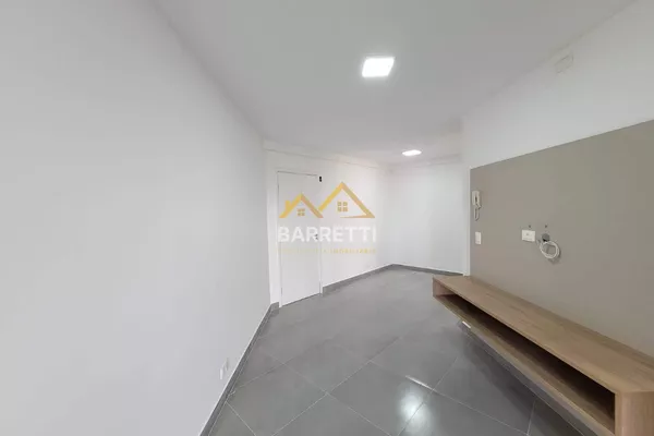 Apartamento à venda no Mirage Residence, com 65,35m², 2 quartos (sendo 1 suíte) e 2 vagas de garagem - Foto 4