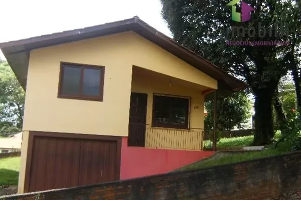 Casa para , 2 quarto(s),  São Vicente, Pato Branco - Foto 4
