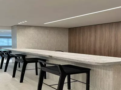Apartamento à venda, 3 quartos, 1 suíte, 2 vagas, São Lucas - Belo Horizonte/MG - Foto 6