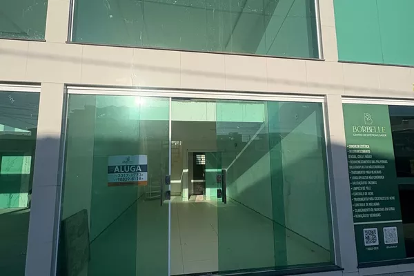 Loja com mezanino próximo à Av. integração, ao lado do Disep no Jurema - Foto 5