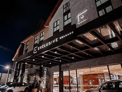 Cota de Apartamento para venda,  Centro, Gramado - Foto 16
