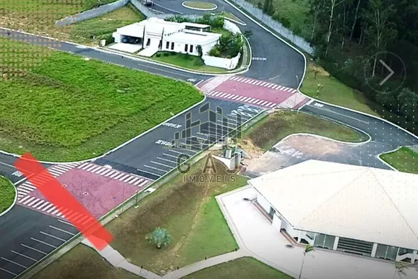 Excelente terreno 600m² em condomínio - Americana/SP - Foto 1