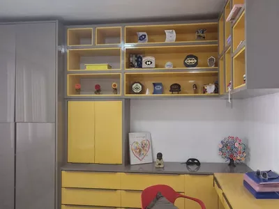 Casa de 4 quartos sendo 2 suítes no condomínio Cidade das Flores à Venda, Boa Vista, Vitória da - Foto 18
