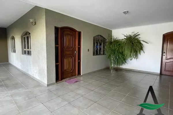 Londrina - Casa - 5 quartos - Jardim Tókio - Foto 2