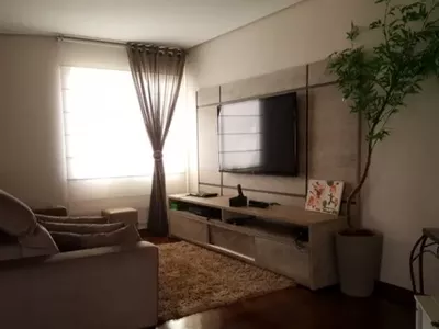 Londrina - Apartamento Triplex - 04 quartos - Centro - Foto 4