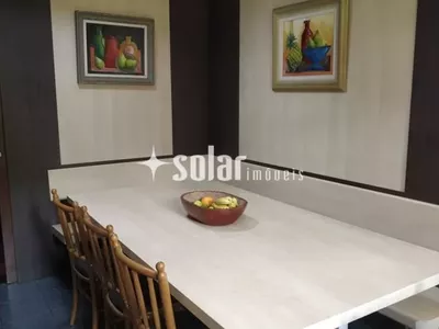 CASA DE ALVENARIA ALTO PADRAO R PEDRO LORA N 208 B MENINO DEUS - Foto 23