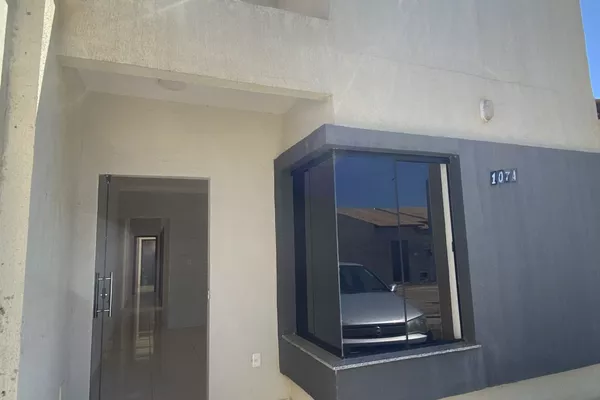 Casa 3 quartos sendo 1 suíte no Condomínio Terras Premium, perto do anel viário, saída para Anag - Foto 2